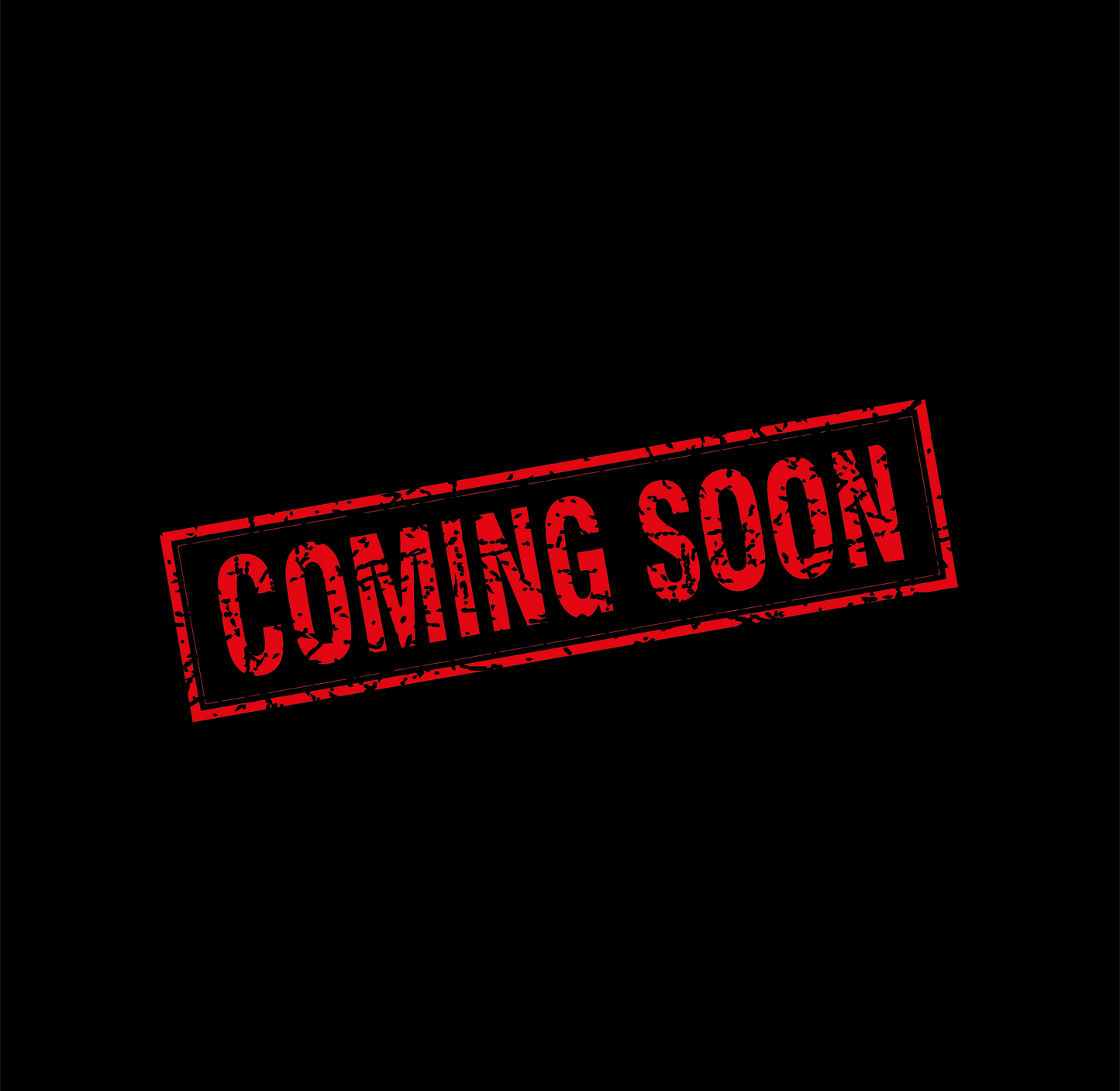 stay tuned
